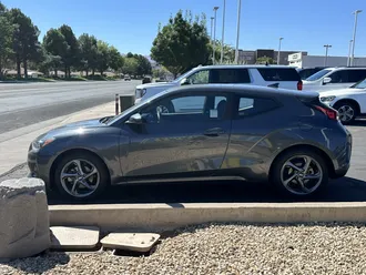 2019 Hyundai Veloster photo 7