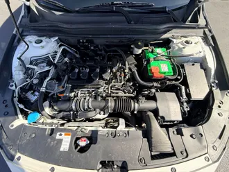 2021 Honda Accord photo 3