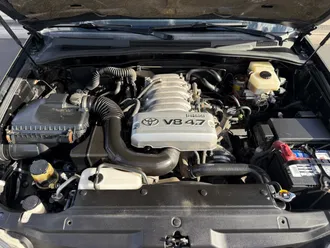 2004 Toyota 4Runner photo 3