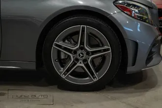 2021 Mercedes-Benz C-Class photo 5