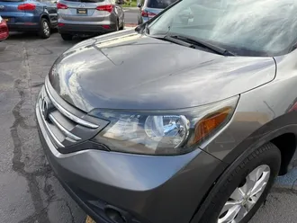 2012 Honda CR-V photo 4