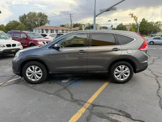 2012 Honda CR-V photo 6