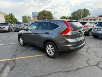 2012 Honda CR-V photo 7