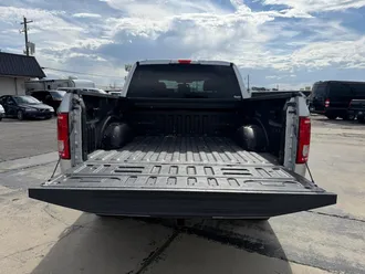 2015 Ford F-150 photo 4