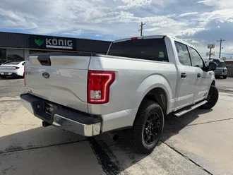 2015 Ford F-150 photo 5