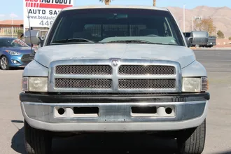 1996 Dodge Ram 1500 photo 3