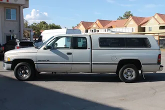 1996 Dodge Ram 1500 photo 5