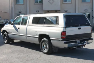 1996 Dodge Ram 1500 photo 6
