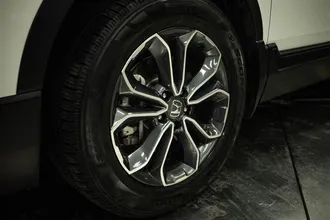 2021 HONDA CR-V HYBRID photo 3