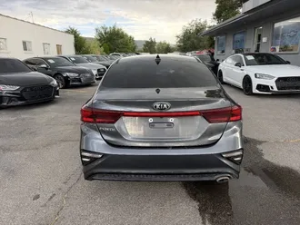 2019 Kia Forte photo 4
