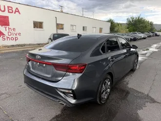 2019 Kia Forte photo 5