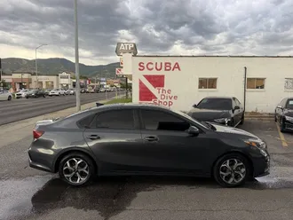 2019 Kia Forte photo 6