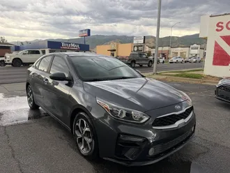 2019 Kia Forte photo 7