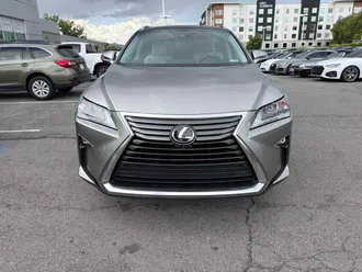 2017 Lexus RX 350 photo 6