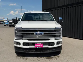 2025 Ford F-350SD photo 2