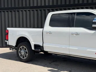 2025 Ford F-350SD photo 5