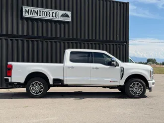 2025 Ford F-350SD photo 6