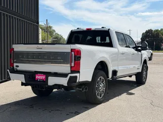 2025 Ford F-350SD photo 7