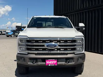 2023 Ford F-350SD photo 2