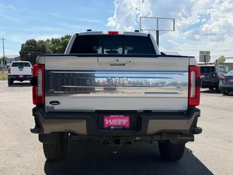 2023 Ford F-350SD photo 4