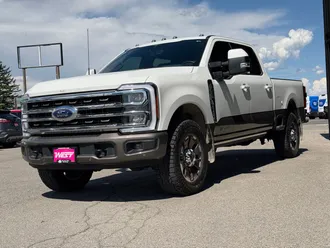 2023 Ford F-350SD photo 5