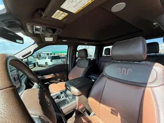 2023 Ford F-350SD photo 7