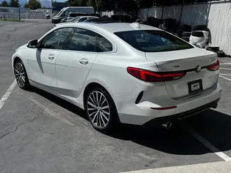 2021 BMW 2 Series 228i xDrive Gran Coupe photo 5