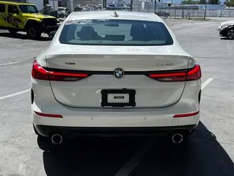 2021 BMW 2 Series 228i xDrive Gran Coupe photo 6