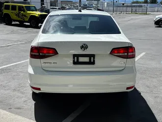 2017 Volkswagen Jetta 1.4T SE photo 6
