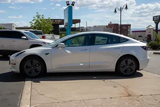 Model 3 11