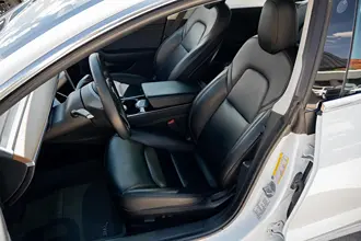 Model 3 16