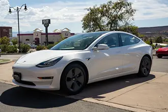 Model 3 12