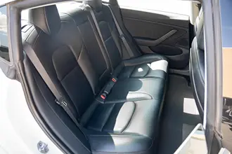 Model 3 29