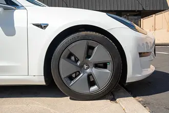 2020 Tesla Model 3 photo 4