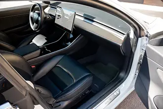 Model 3 32