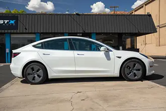 2020 Tesla Model 3 photo 5