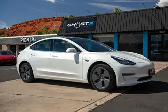 2020 Tesla Model 3 photo 3
