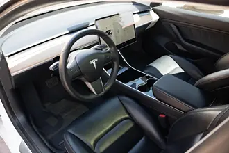 Model 3 15