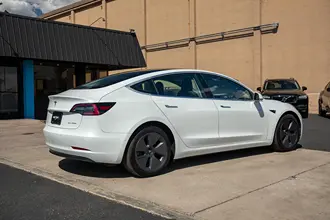 2020 Tesla Model 3 photo 6