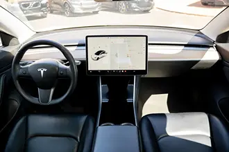 Model 3 19