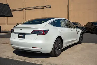 2020 Tesla Model 3 photo 7