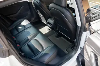 Model 3 28