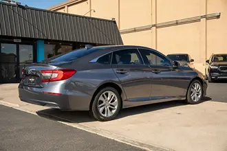 2018 Honda Accord photo 6