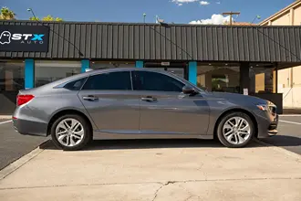 2018 Honda Accord photo 5