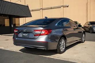 2018 Honda Accord photo 7