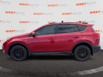 2015 Toyota RAV4 photo 2