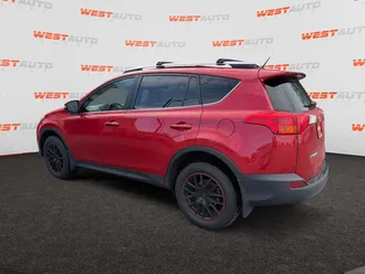 2015 Toyota RAV4 photo 3