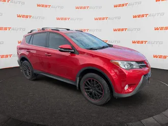 2015 Toyota RAV4 photo 7