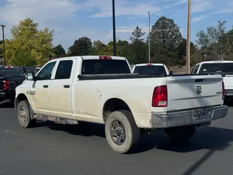 2018 Ram 3500 photo 5