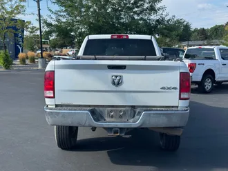 2018 Ram 3500 photo 6